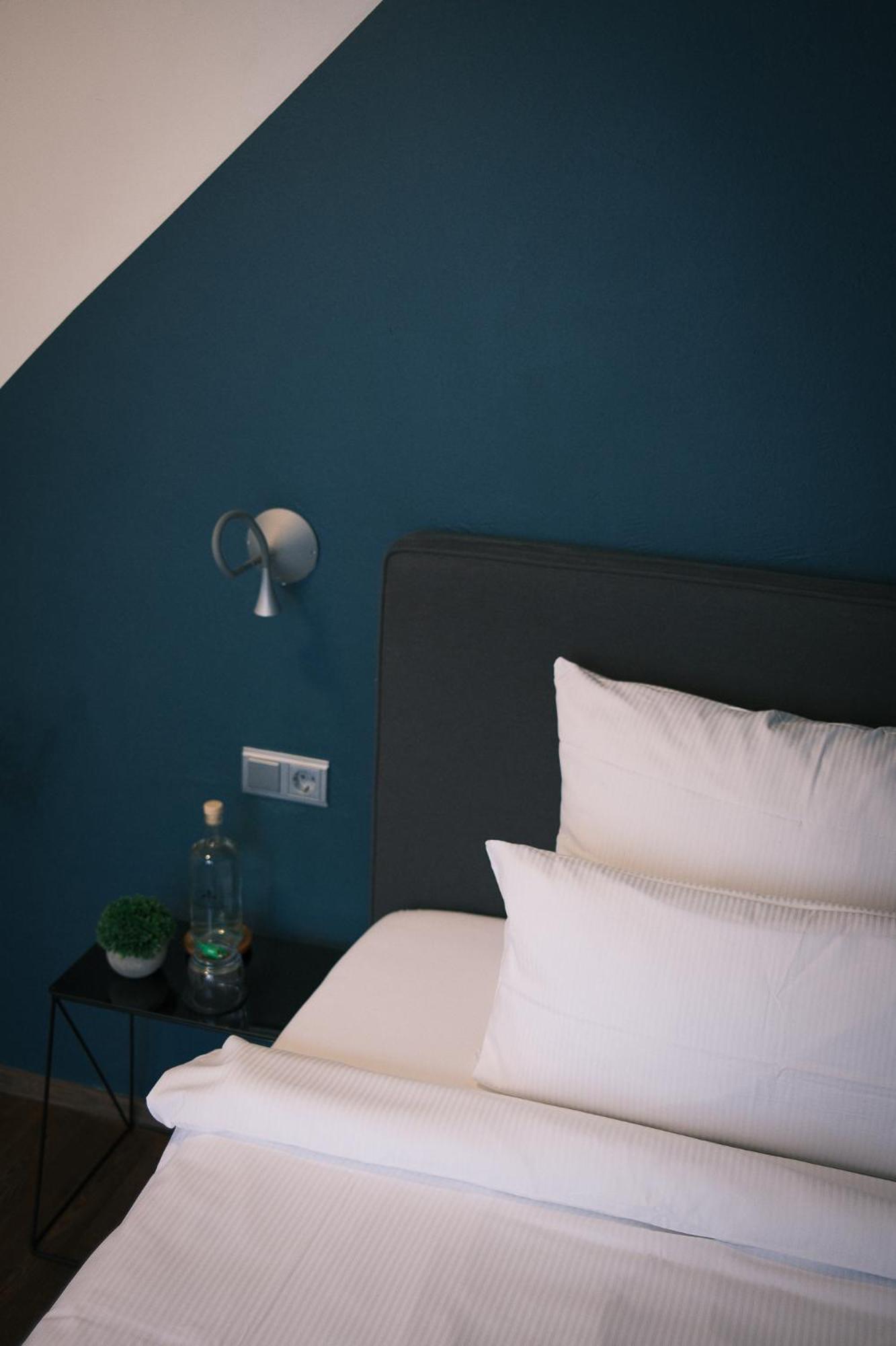 Kreuzblume Hotel & Weinstube Freiburg im Breisgau Luaran gambar